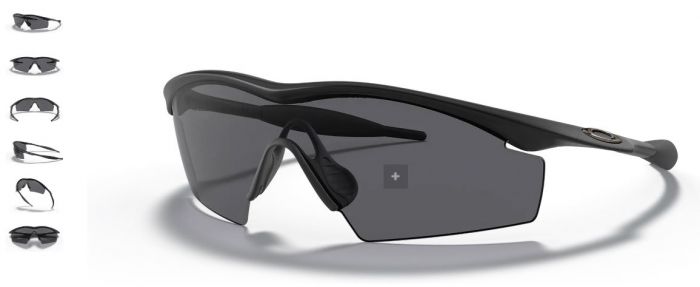 Oakley cheap m frame