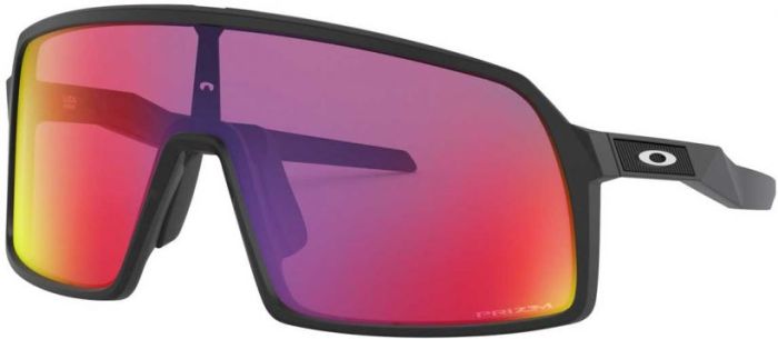 Oakley sutro matte store black prizm road