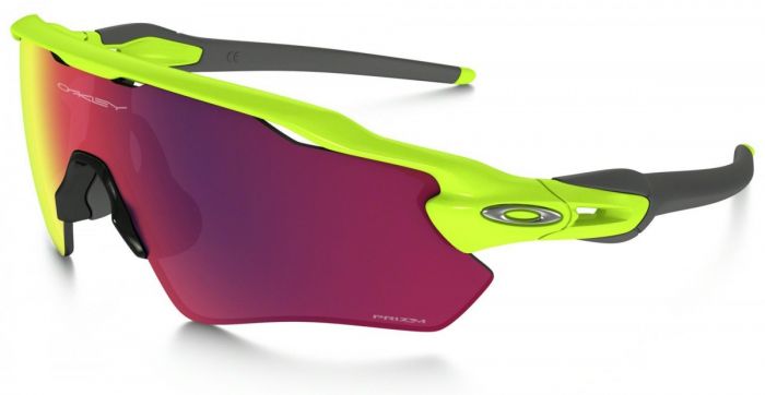 Oakley radar ev path sales retina burn