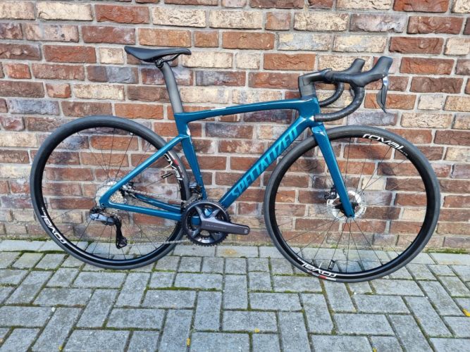 Specialized tarmac best sale sl7 expert