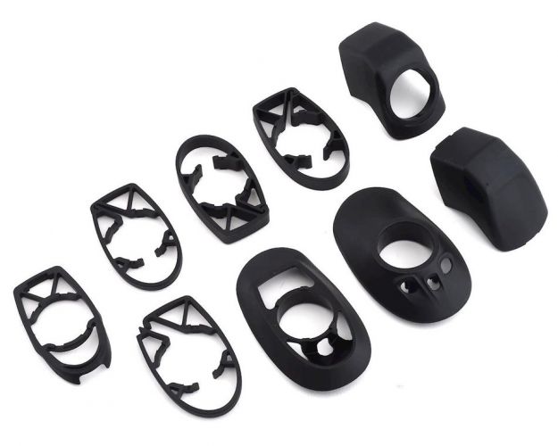 Specialized Hds My19 Venge Headset Spacer Kit Total 9pc